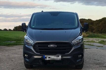 Ford Transit Custom 228.000 km 14.950 &euro; Wilhelmshaven 26389