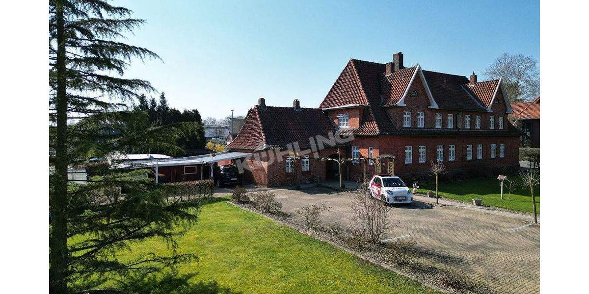 Doppelhaushälfte Vechta - 7 Zimmer, 150 m&sup2;, 319.000&euro; | Angebot:25898384