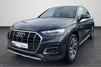 Audi Q5 25.030 km 39.990 &euro; Ludwigshafen 67063