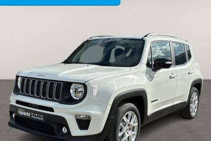 Jeep Renegade 29.300 km 18.490 &euro; Krauchenwies 72505