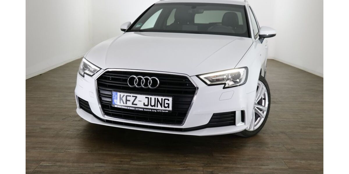 Audi A3 70.000 km 17.990 &euro; Limburg 65549