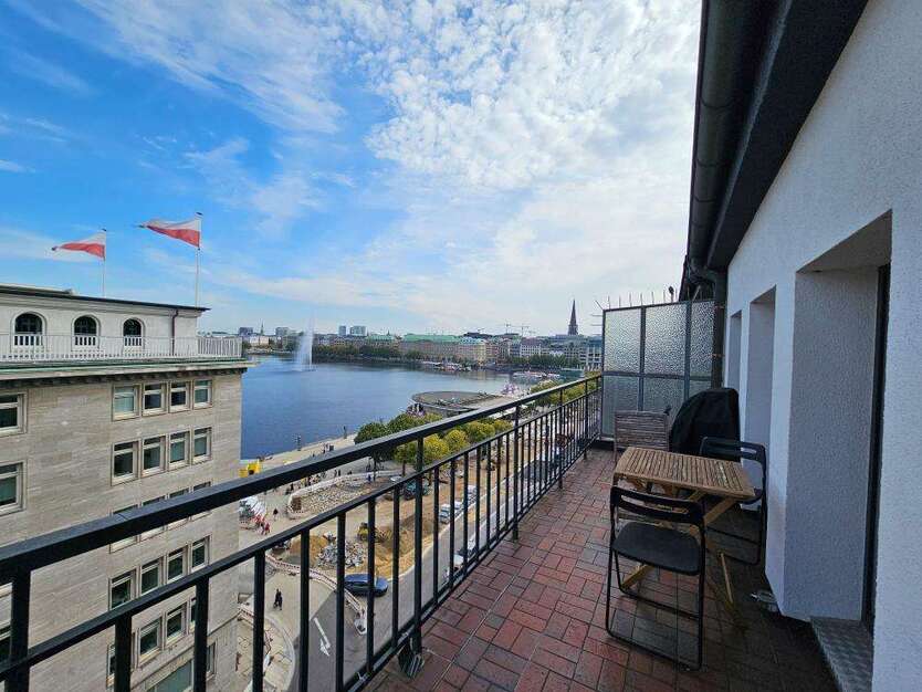 Büro in Hamburg 5.051 € 252.55 m²
