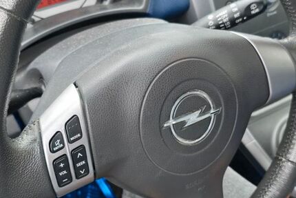 Opel Agila 84.482 km 4.500 &euro; Schweinfurt 97421