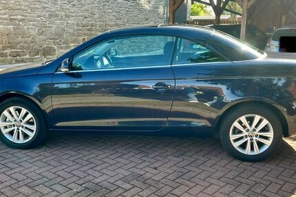 VW Eos 184.262 km 3.999 &euro; Berßel 38835