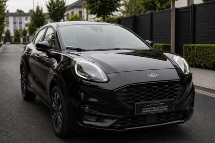 Ford Puma 51.000 km 18.490 &euro; Dormagen 41540