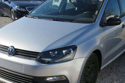 VW Polo 105.560 km 6.590 &euro; München 81829