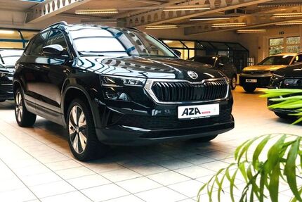 Skoda Karoq 58.500 km 27.750 &euro; Uplengen 26670