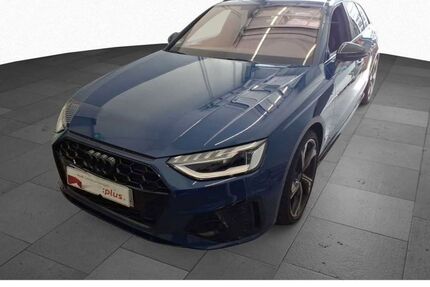 Audi A4 17.396 km 37.990 &euro; Kassel 34125