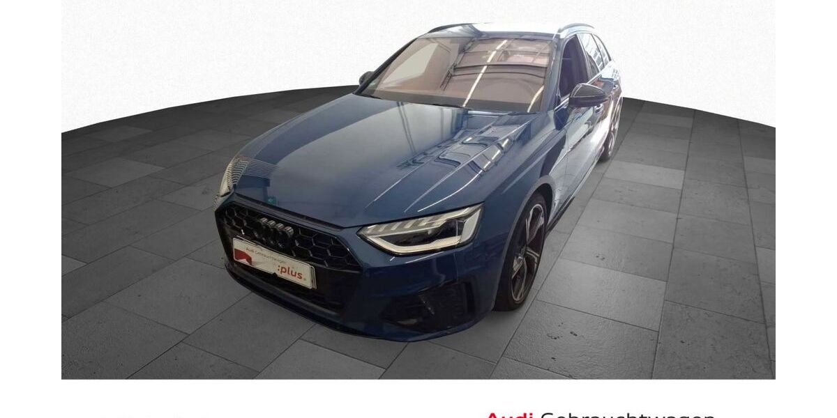 Audi A4 17.396 km 37.990 &euro; Kassel 34125