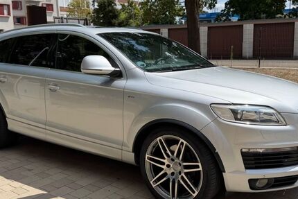 Audi Q7 295.000 km 6.500 &euro; Nürnberg 90439