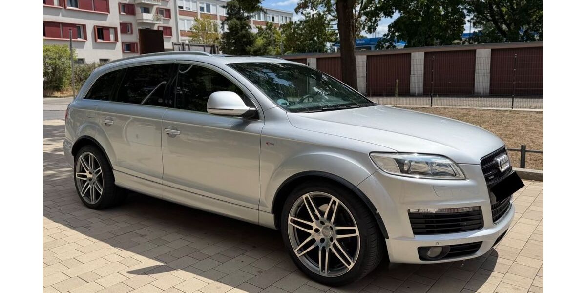 Audi Q7 295.000 km 6.500 &euro; Nürnberg 90439