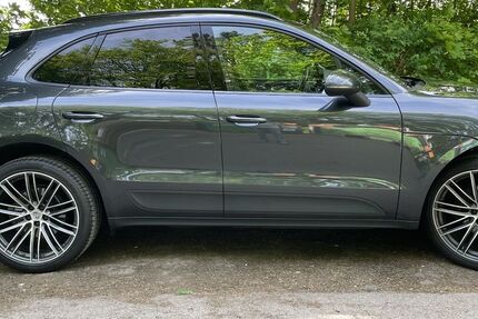 Porsche Macan 59.800 km 56.700 &euro; Augsburg 86163
