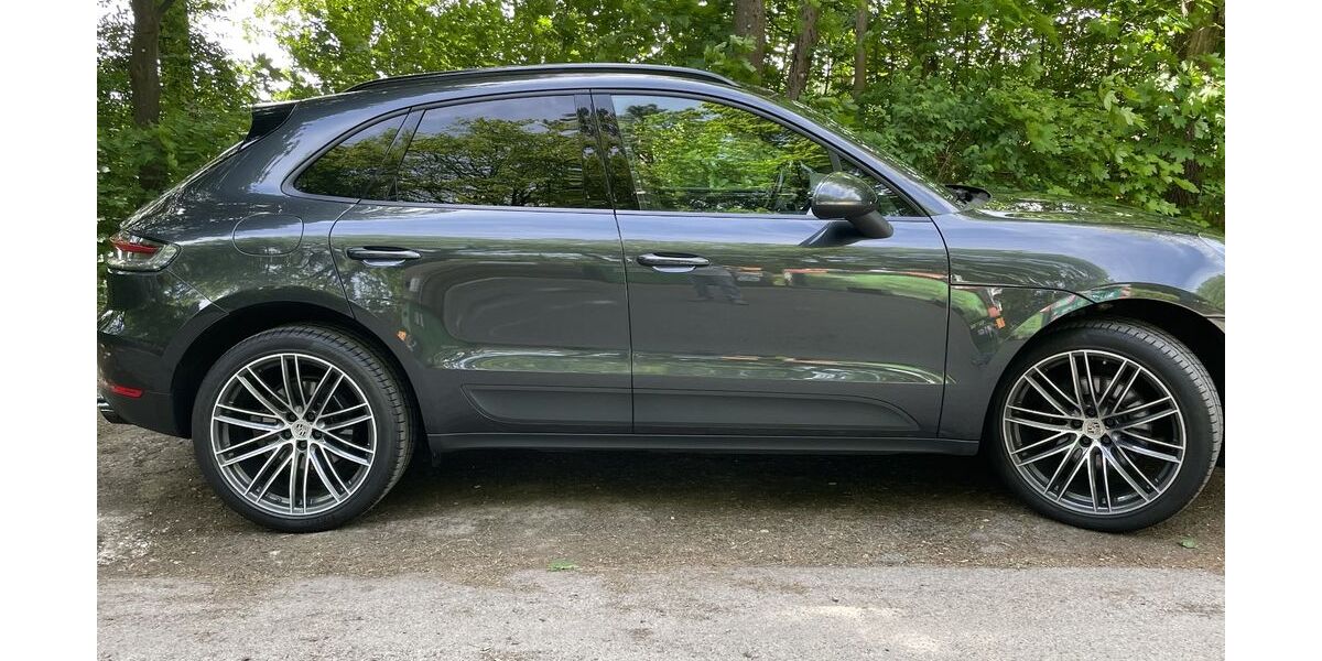 Porsche Macan 59.800 km 56.700 &euro; Augsburg 86163