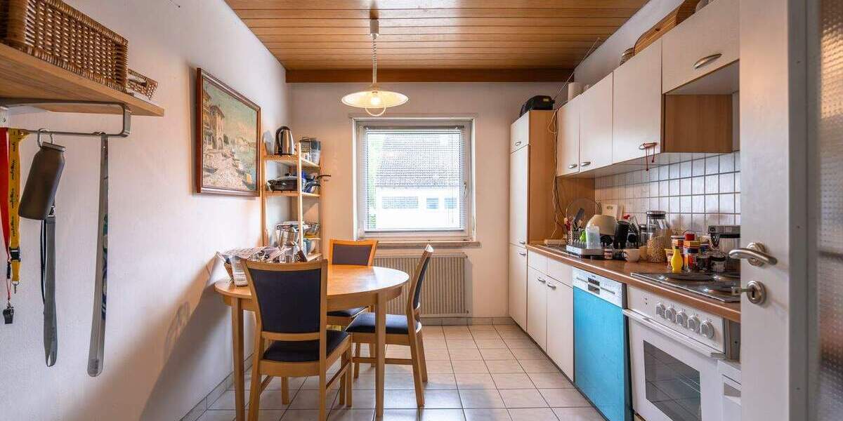 Mehrfamilienhaus, Wohnhaus Neusäß Täfertingen - 6 Zimmer, 161 m&sup2;, 540.000&euro; | Angebot:25773062