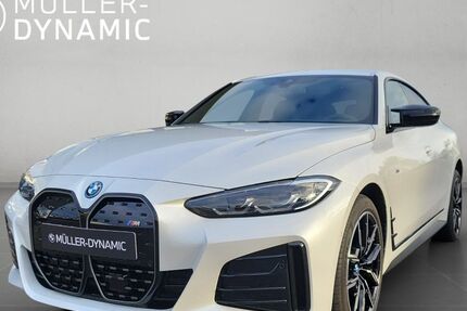 BMW i4 19.617 km 54.910 € Losheim am See 66679