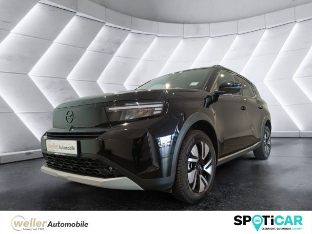 Opel Frontera 6.500 km 25.830 &euro; Bietigheim-Bissingen 74321