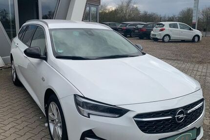Opel Insignia 64.500 km 14.990 &euro; Prenzlau OT Blindow 17291