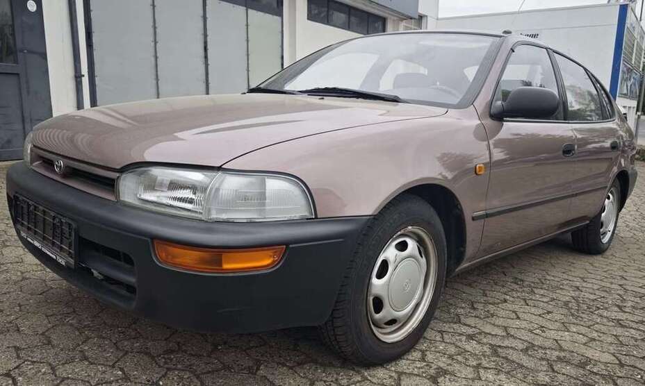 Corolla