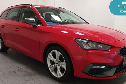 Seat Leon 100.867 km 19.270 &euro; Egelsbach 63329