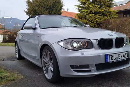 BMW 125 153.846 km 9.499 &euro; Gaißach 83674