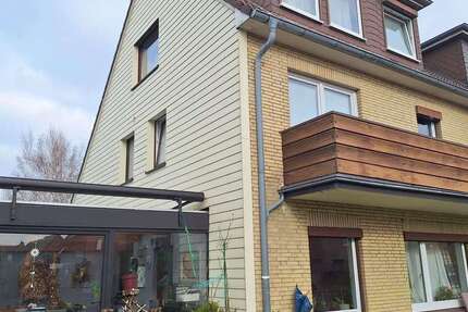 Haus Büsum - 7 Zimmer, 141 m&sup2;, 290.000&euro; | Angebot:25341341