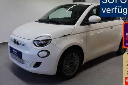 Fiat 500e 10.760 km 24.260 &euro; Schweinfurt 97424