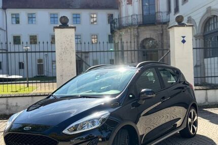 Ford Fiesta 80.919 km 14.000 &euro; Neutraubling 93073