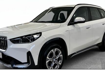 BMW X1 35.600 km 32.450 &euro; Meiningen-Dreissigacker 98617