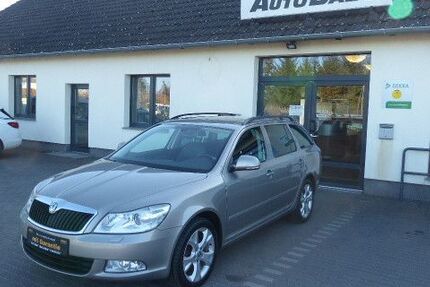 Skoda Octavia 143.675 km 7.985 &euro; Jaenschwalde 03197