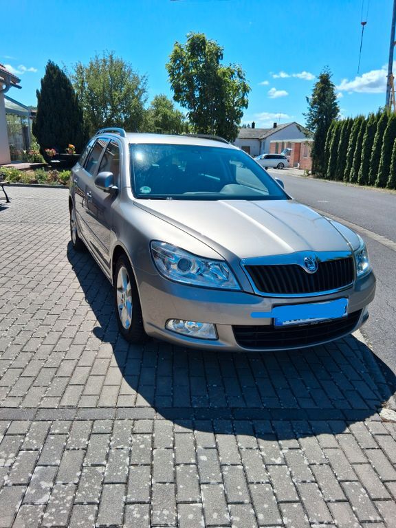 Octavia