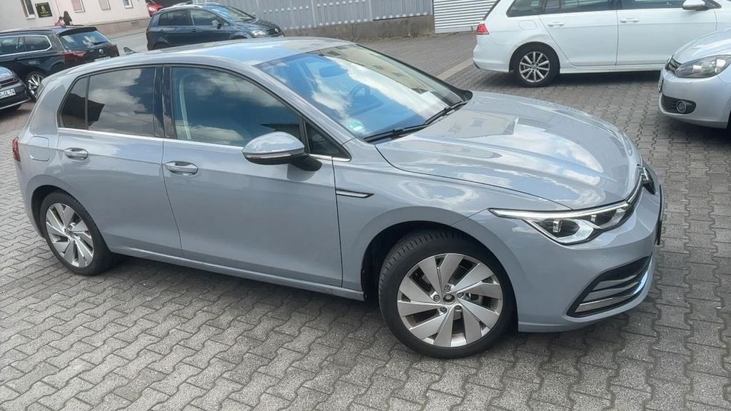 VW Golf 30.000 km 26.525 &euro; Koblenz 56070