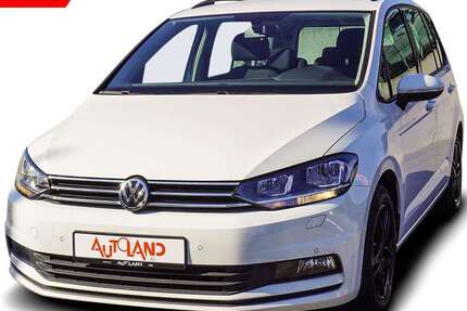 VW Touran 51.700 km 21.950 &euro; Berlin 12683