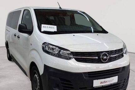 Opel Vivaro 79.137 km 22.290 € Fernwald-Steinbach 35463