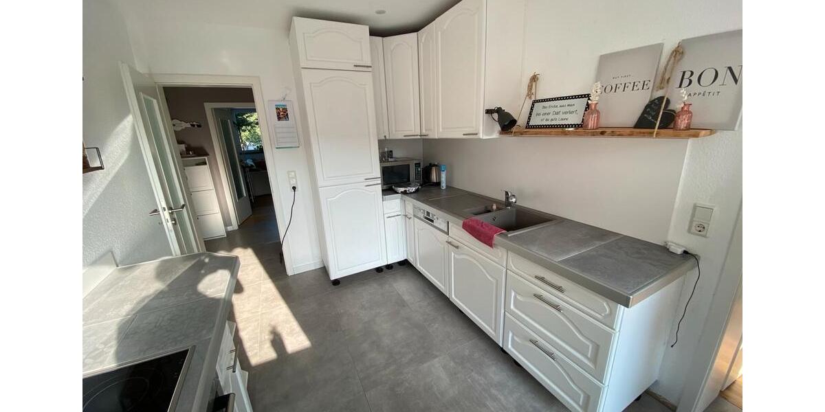 Etagenwohnung Geldern - 2 Zimmer, 54 m&sup2;, 594&euro; | Angebot:25045362