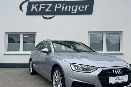 Audi A4 137.500 km 23.999 € Kottenheim 56736