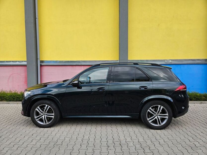 GLE 350