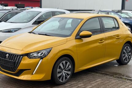 Peugeot 208 40.000 km 7.999 &euro; Ludwigshafen 67059