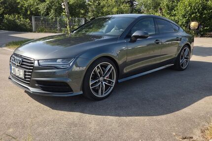 Audi A7 175.000 km 24.490 &euro; Krumbach 86381