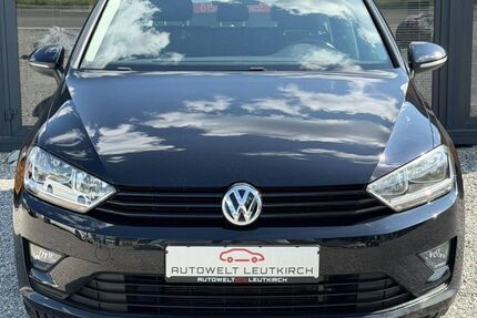 VW Golf Sportsvan 89.877 km 8.980 &euro; Leutkirch 88299