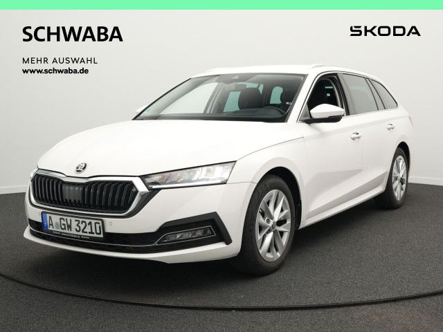 Skoda Octavia 64.906 km 25.810 &euro; Gersthofen 86368