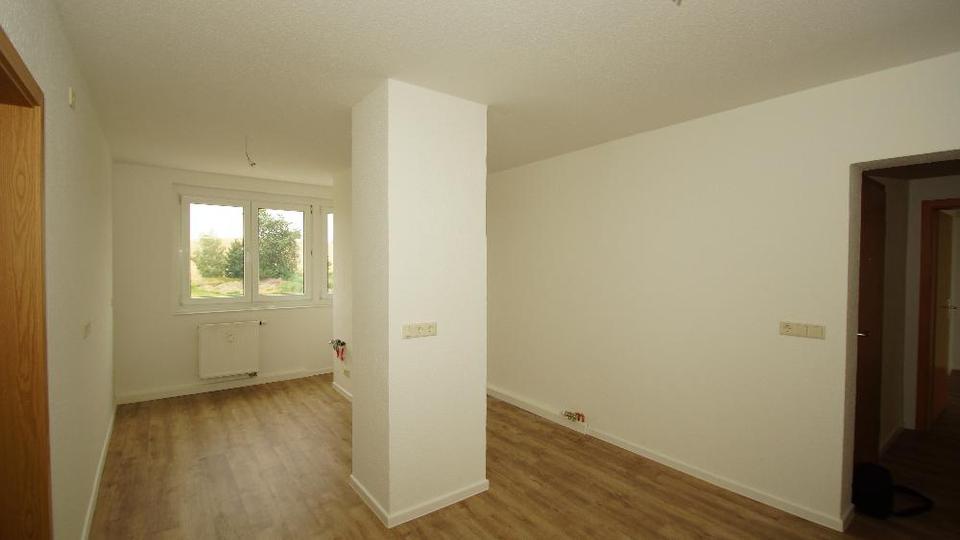 Etagenwohnung Dippoldiswalde - 3 Zimmer, 74 m&sup2;, 493&euro; | Angebot:25103367