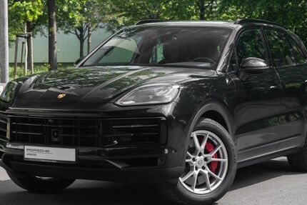 Porsche Cayenne 17.606 km 85.930 &euro; Berlin 10587
