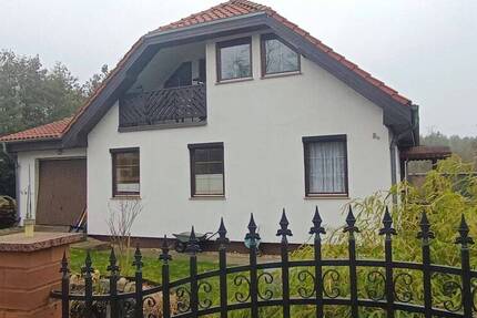 Haus Schipkau - 6 Zimmer, 140 m&sup2;, 376.000&euro; | Angebot:24111630