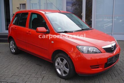 Mazda 2 170.800 km 999 &euro; Kassel 34123