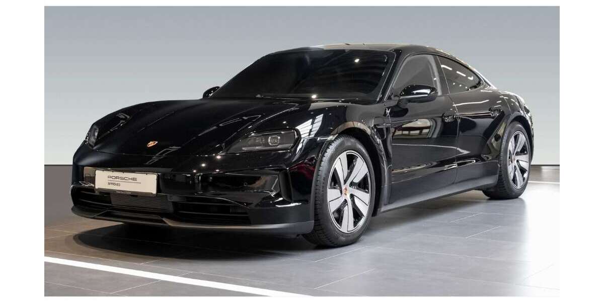 Porsche Taycan 3.900 km 79.990 &euro; Frankfurt am Main 65936