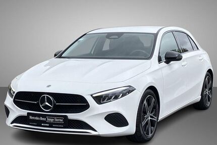 Mercedes-Benz A 180 14.400 km 30.650 &euro; Eisenach 99817