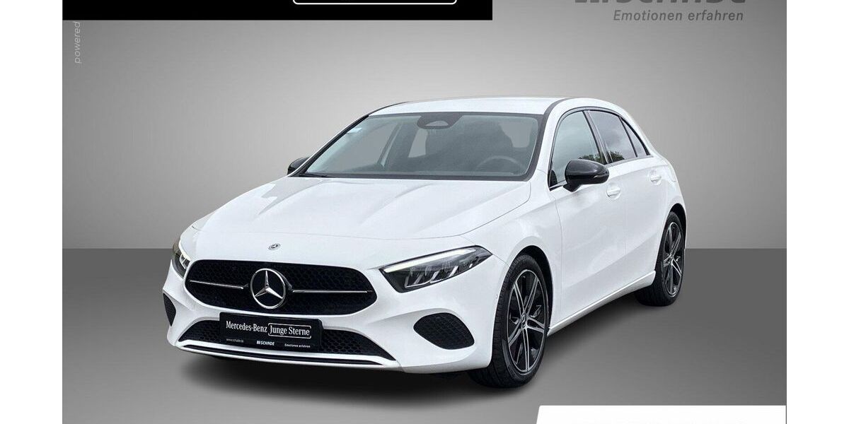 Mercedes-Benz A 180 14.400 km 30.650 &euro; Eisenach 99817