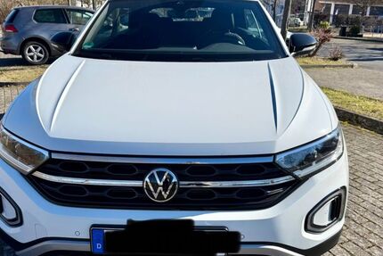 VW T-Roc 15.000 km 31.500 &euro; Lohfelden 34253