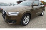Audi Q3 2.0 TDI quattro Bi-Xenon Navi PDC S-Line 8x Alu 121.000 km 16.950 &euro; Neumarkt/OPf 92318