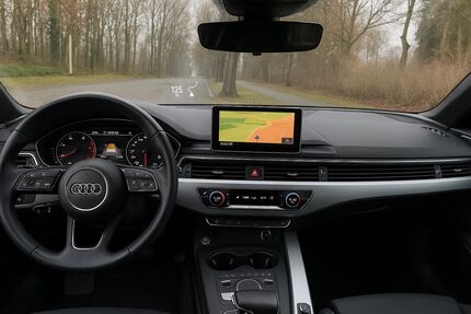 Audi A4 189.000 km 15.200 € Leverkusen 51375